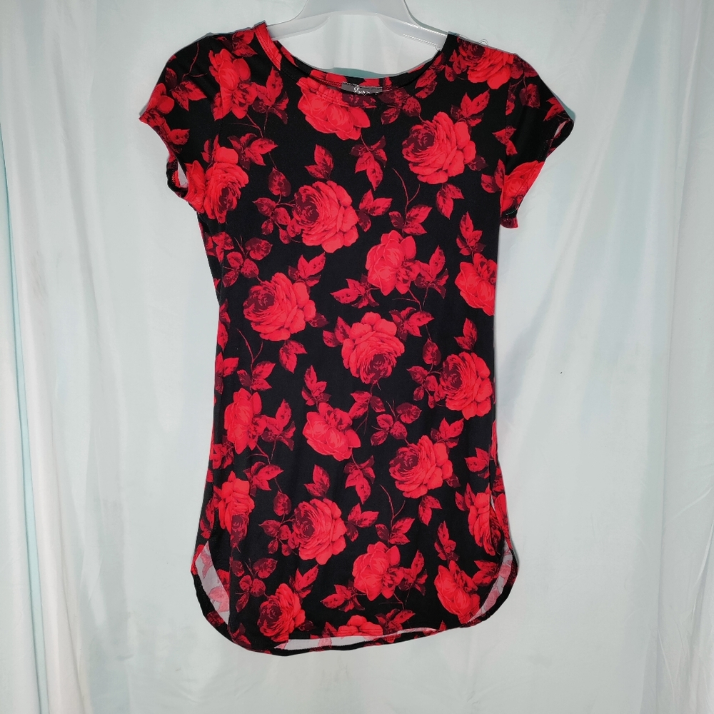 Pinc shirt
